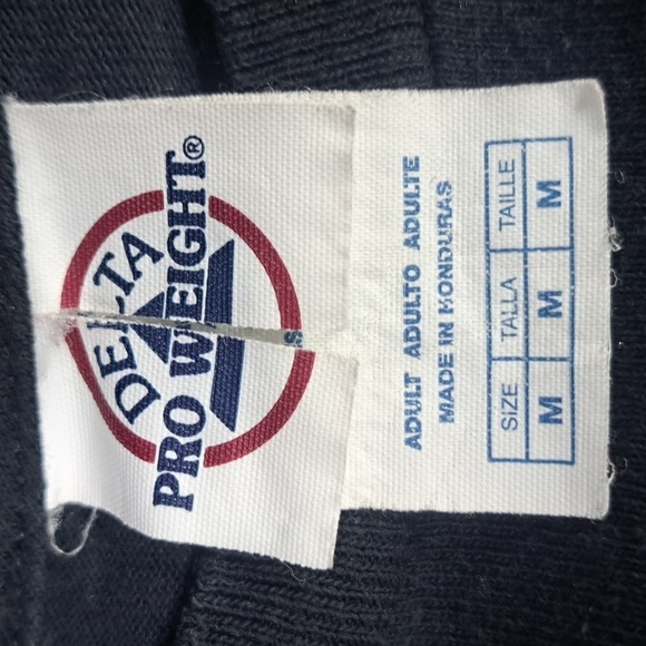 2014 Jason Aldean Night Train to Georgia black graphic country music tour shirt - Picture 7 of 7